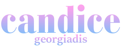 Candice Georgiadis